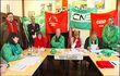 CSC et FGTB : projet de société